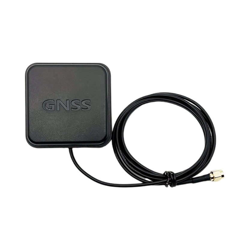 High Precision GNSS RTK Antenna B4QA4GGGB for Drone GPS Mapping