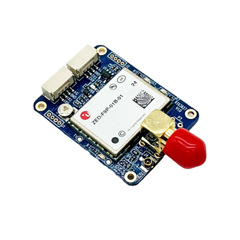 ZED-F9P High Precision GNSS RTK Development Board BNX-F9P