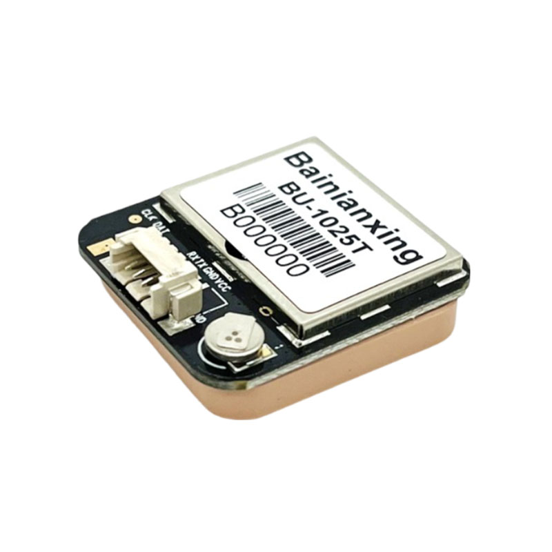 UBX-M10050-KB Solution Low Power GNSS Module BU-1025T