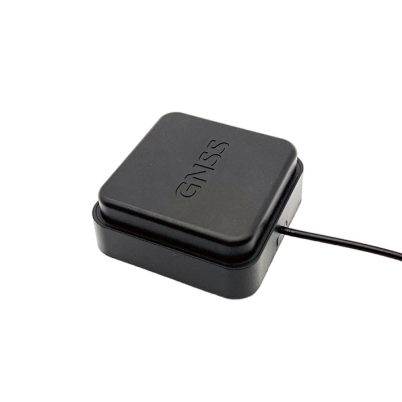 High Precision GNSS RTK Antenna B4QA4GGGB for Drone GPS Mapping
