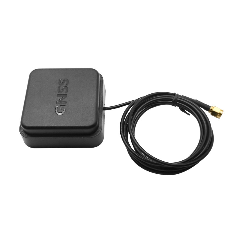 High Precision GNSS RTK Antenna B4QA4GGGB for Drone GPS Mapping