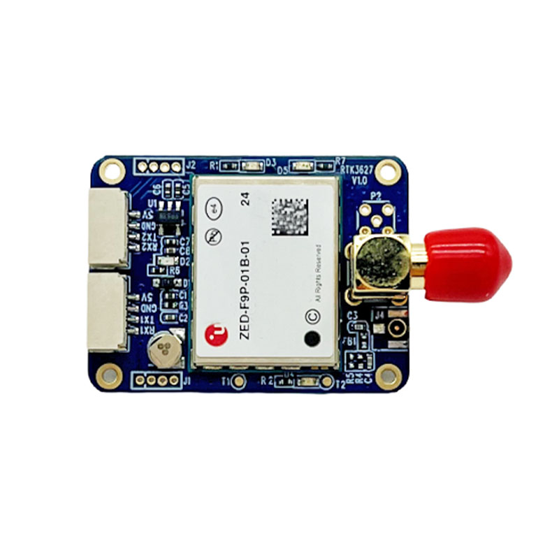 ZED-F9P High Precision GNSS RTK Development Board BNX-F9P