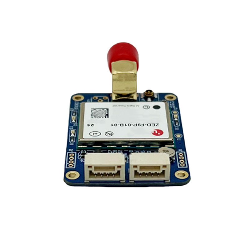 ZED-F9P High Precision GNSS RTK Development Board BNX-F9P