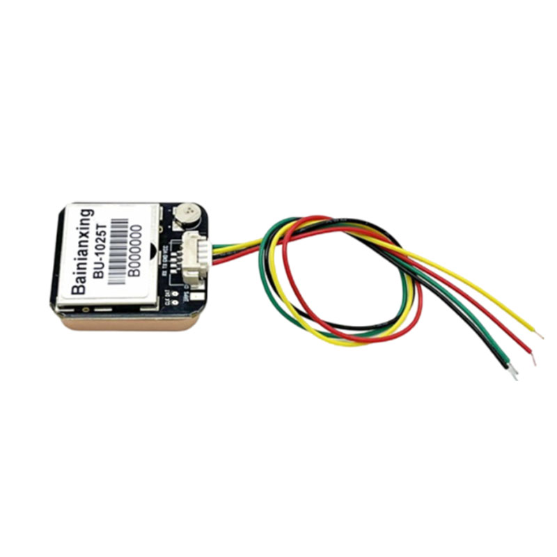 UBX-M10050-KB Solution Low Power GNSS Module BU-1025T