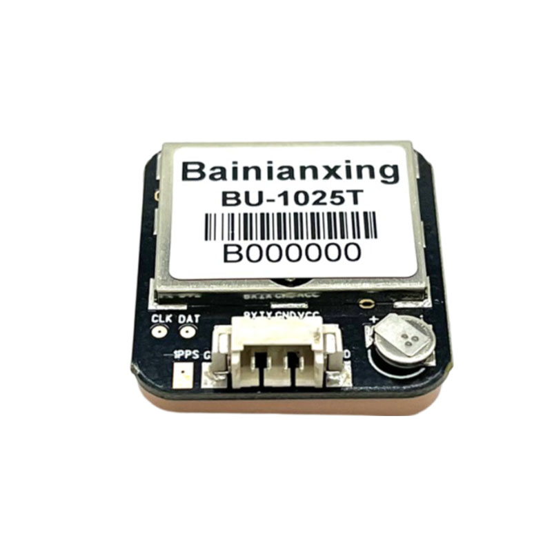 UBX-M10050-KB Solution Low Power GNSS Module BU-1025T