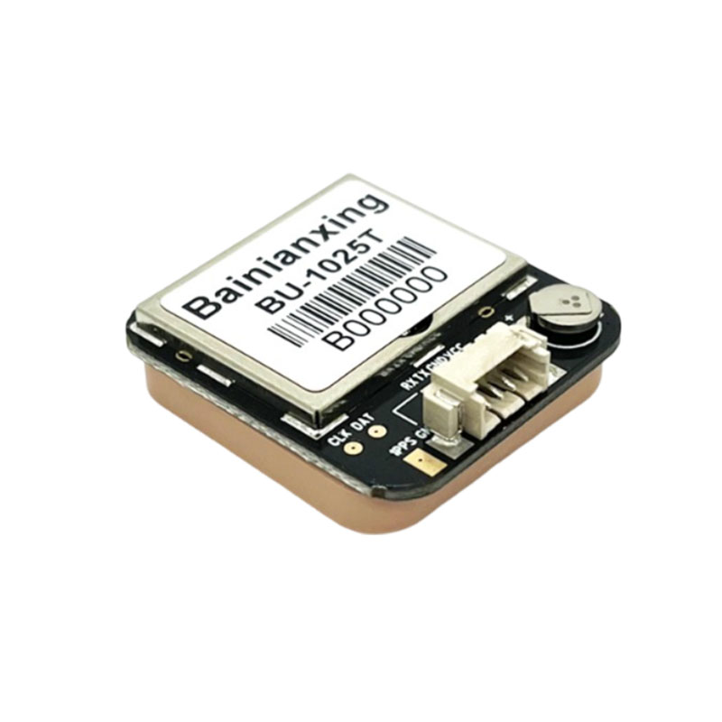 UBX-M10050-KB Solution Low Power GNSS Module BU-1025T